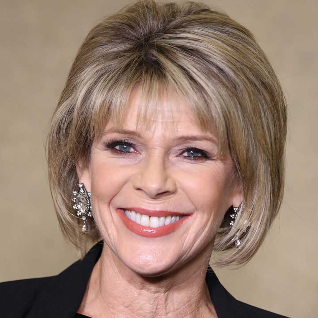 Ruth Langsford’s M&S dress is the perfect back-to-work buy