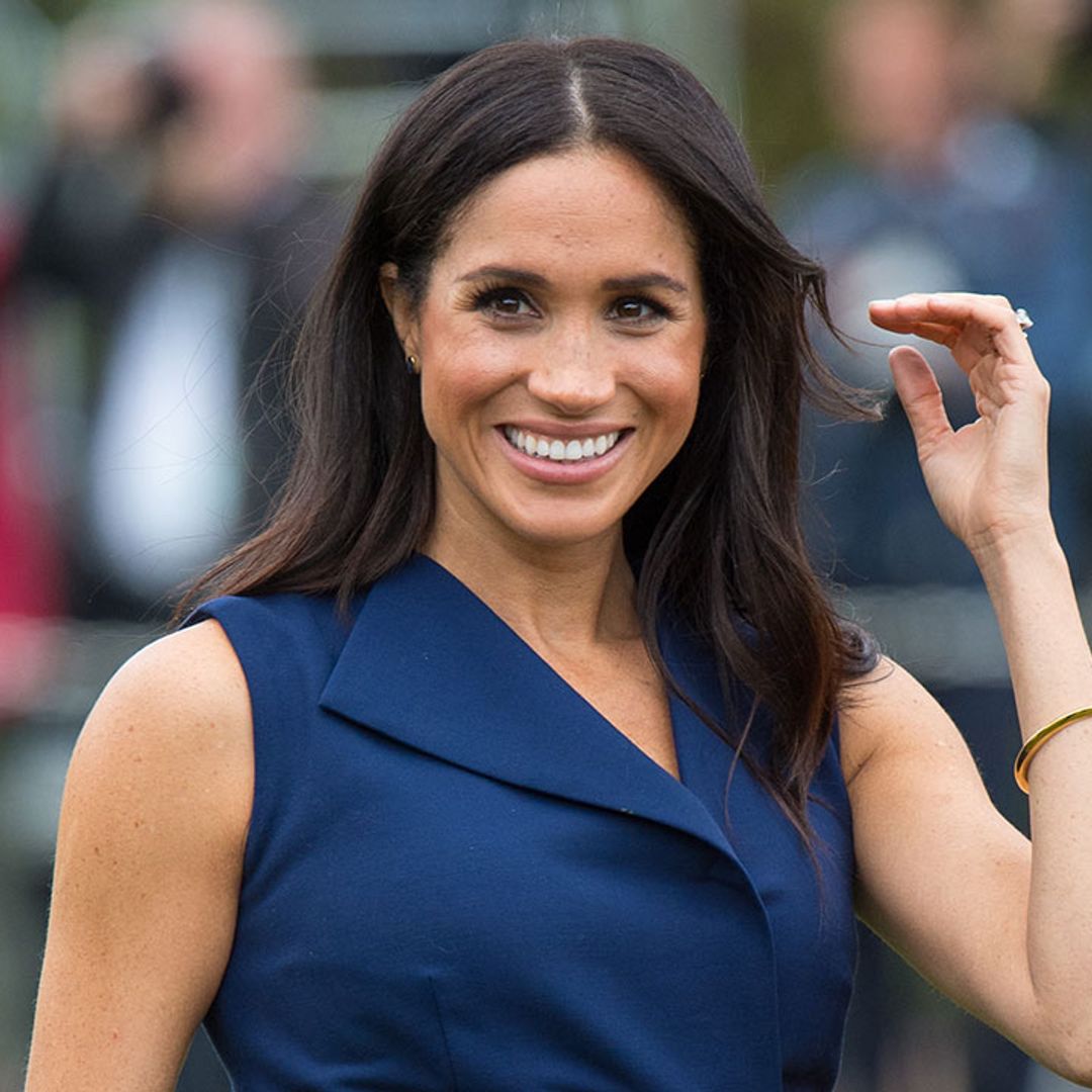 Meghan Markle reveals why daughter Lili doesn't watch TV whilst detailing Archie's favourite shows