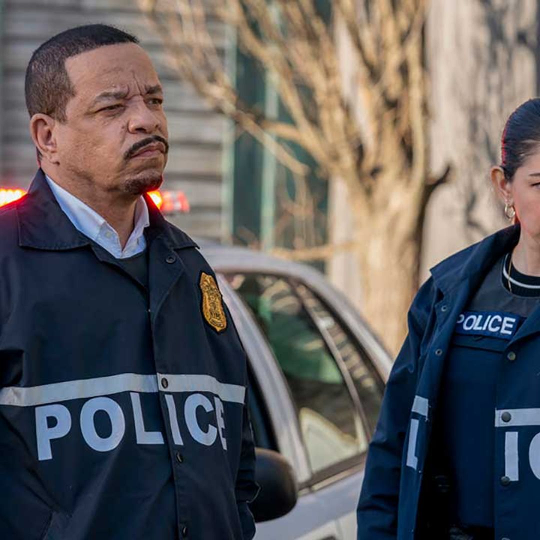 Law & Order: SVU teases shocking character death in season 23 premiere