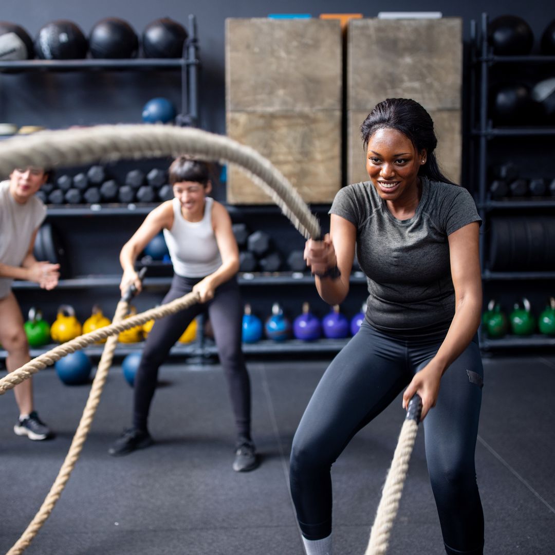 Why you're not losing weight from HIIT workouts