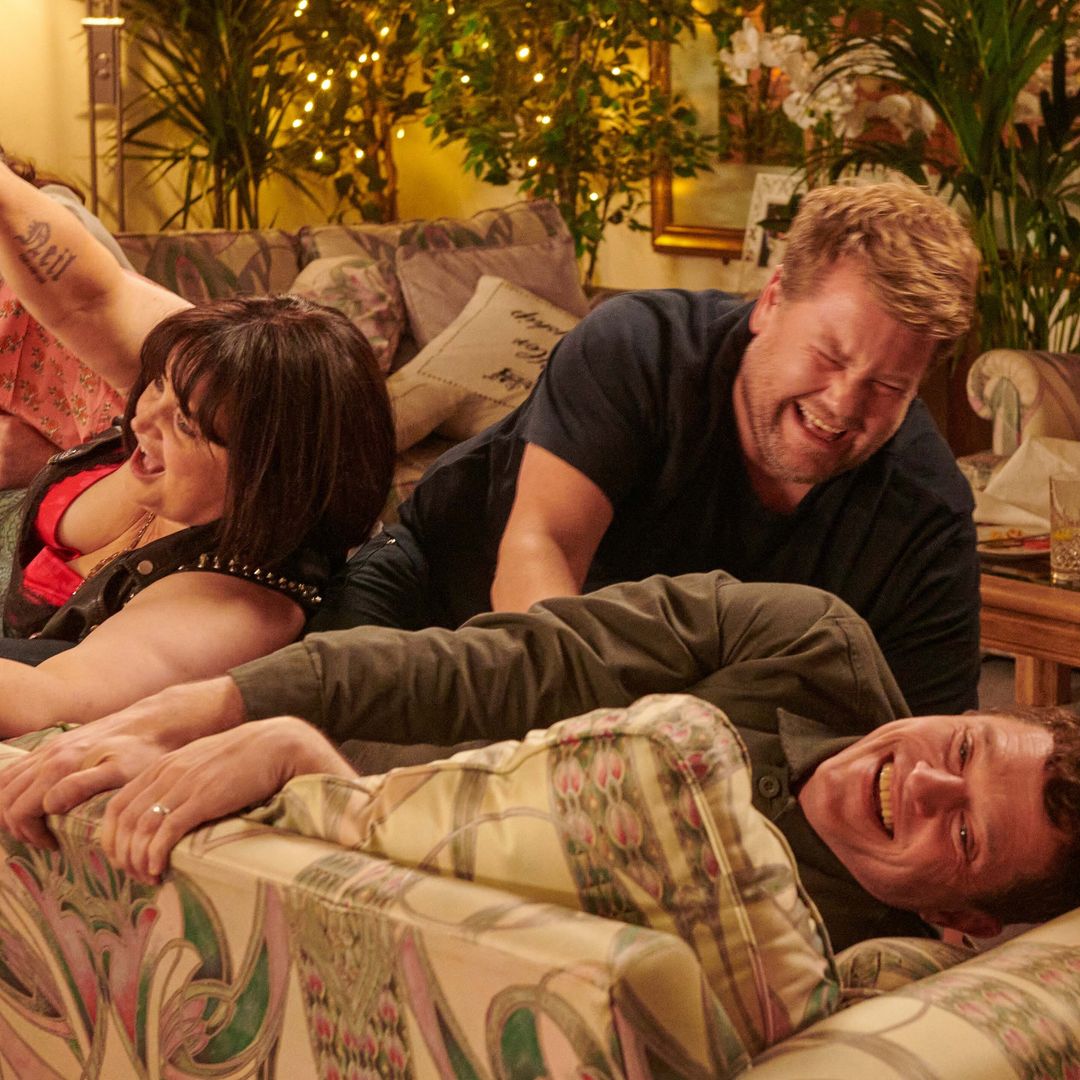 Gavin and Stacey: The Finale's ending explained - here's how the show concluded