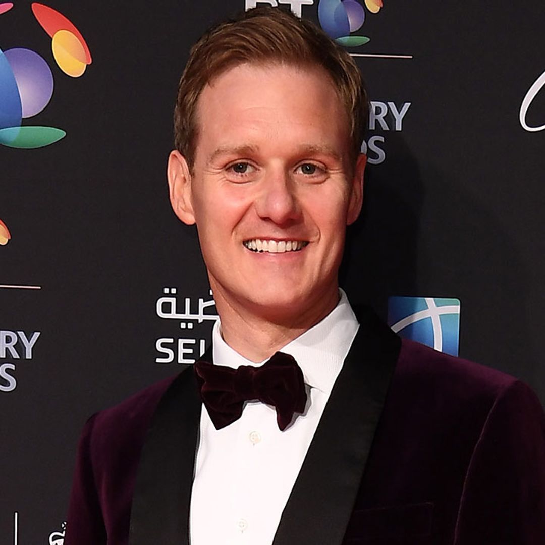 BBC Breakfast's Dan Walker sparks fan reaction with incredibly rare photo of daughter