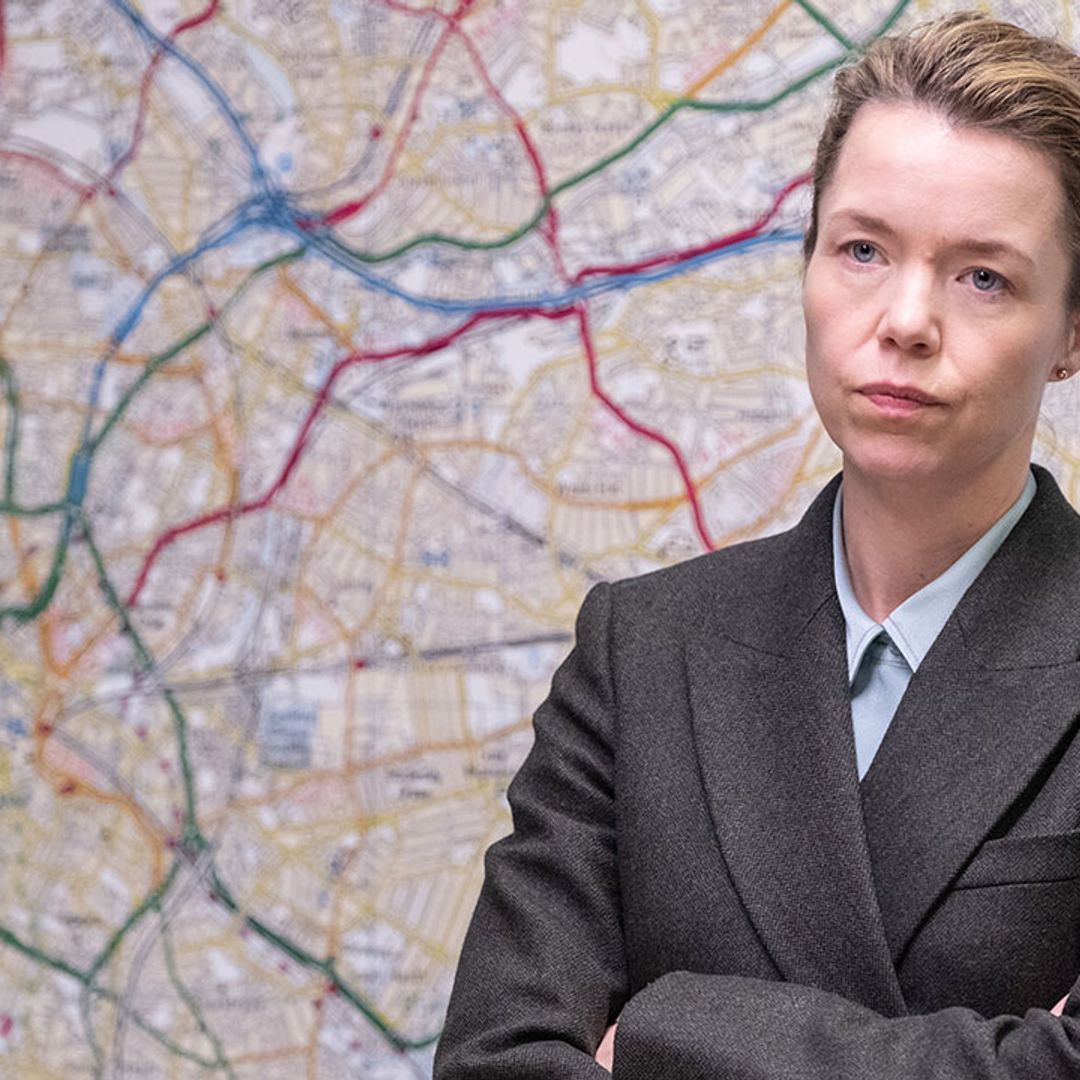 Line of Duty reveals mysterious new character after shocking episode