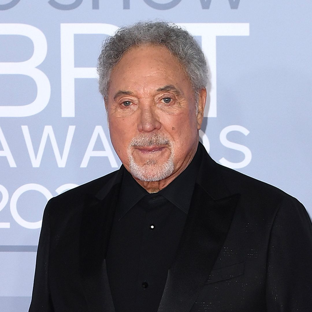 All you need to know about Tom Jones from his controversial love life to net worth