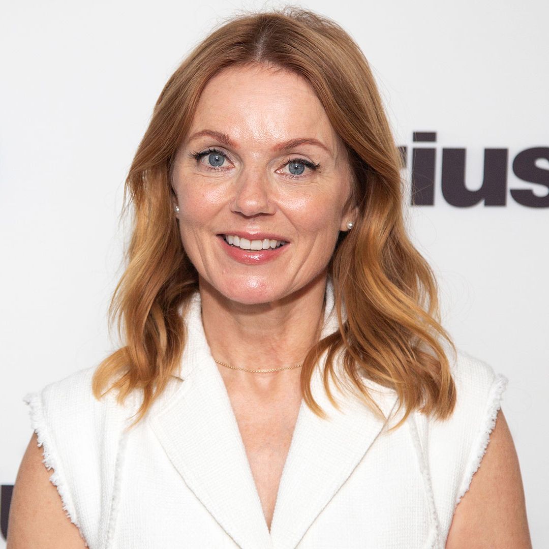 Geri Halliwell-Horner following in Princess Kate's footsteps – and son Monty will be excited