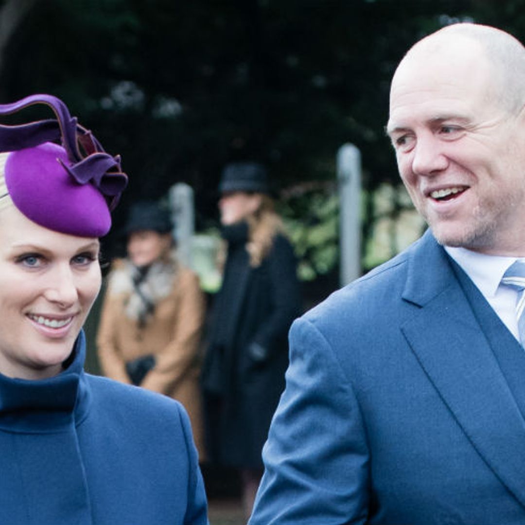 Mike Tindall reveals what really happens during Christmas at Sandringham with the royal family