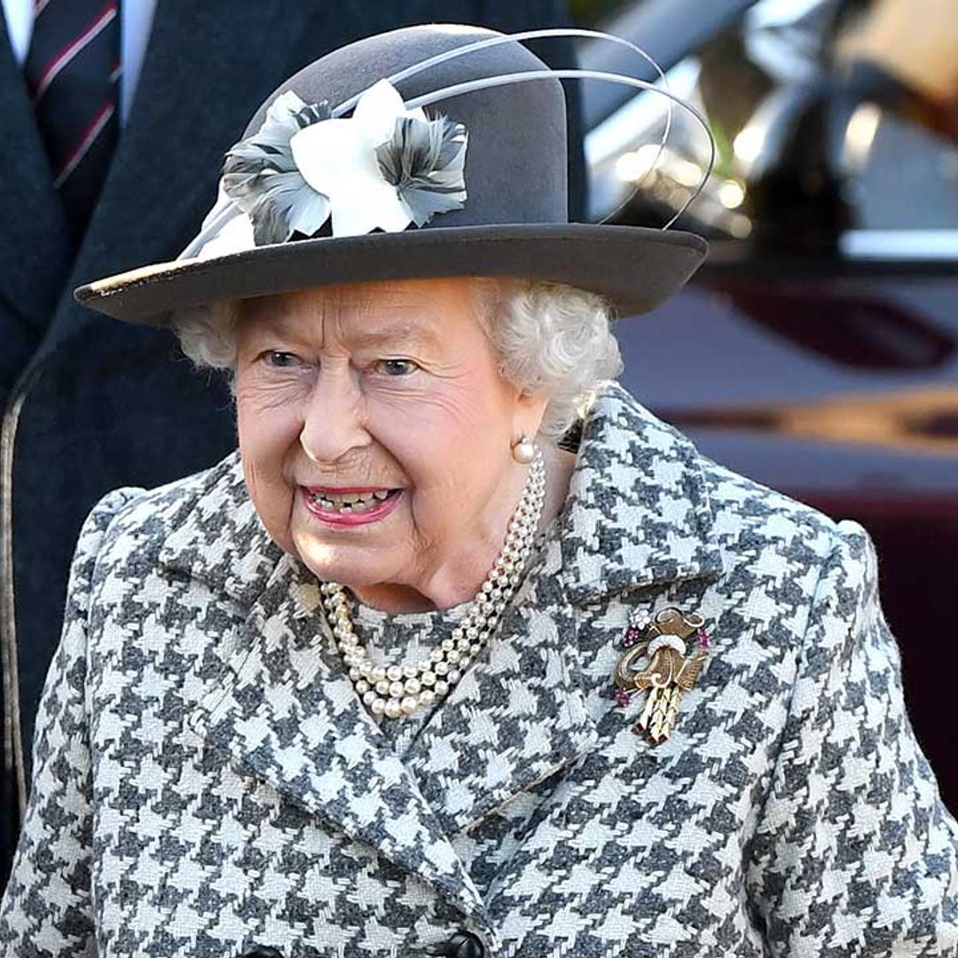 The Queen will carry out her first official engagements of 2020 next week - details