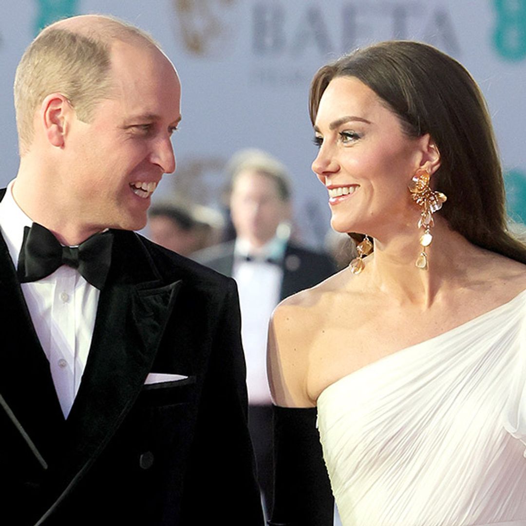 Dr Alex George just confirmed what we already knew about Prince William and Princess Kate