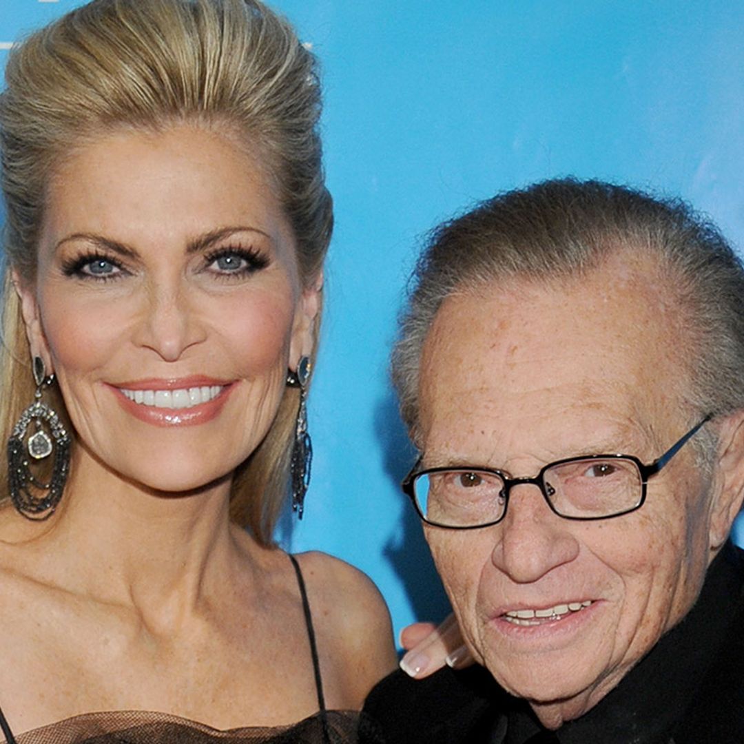 Larry King to divorce 7th wife after 22 years