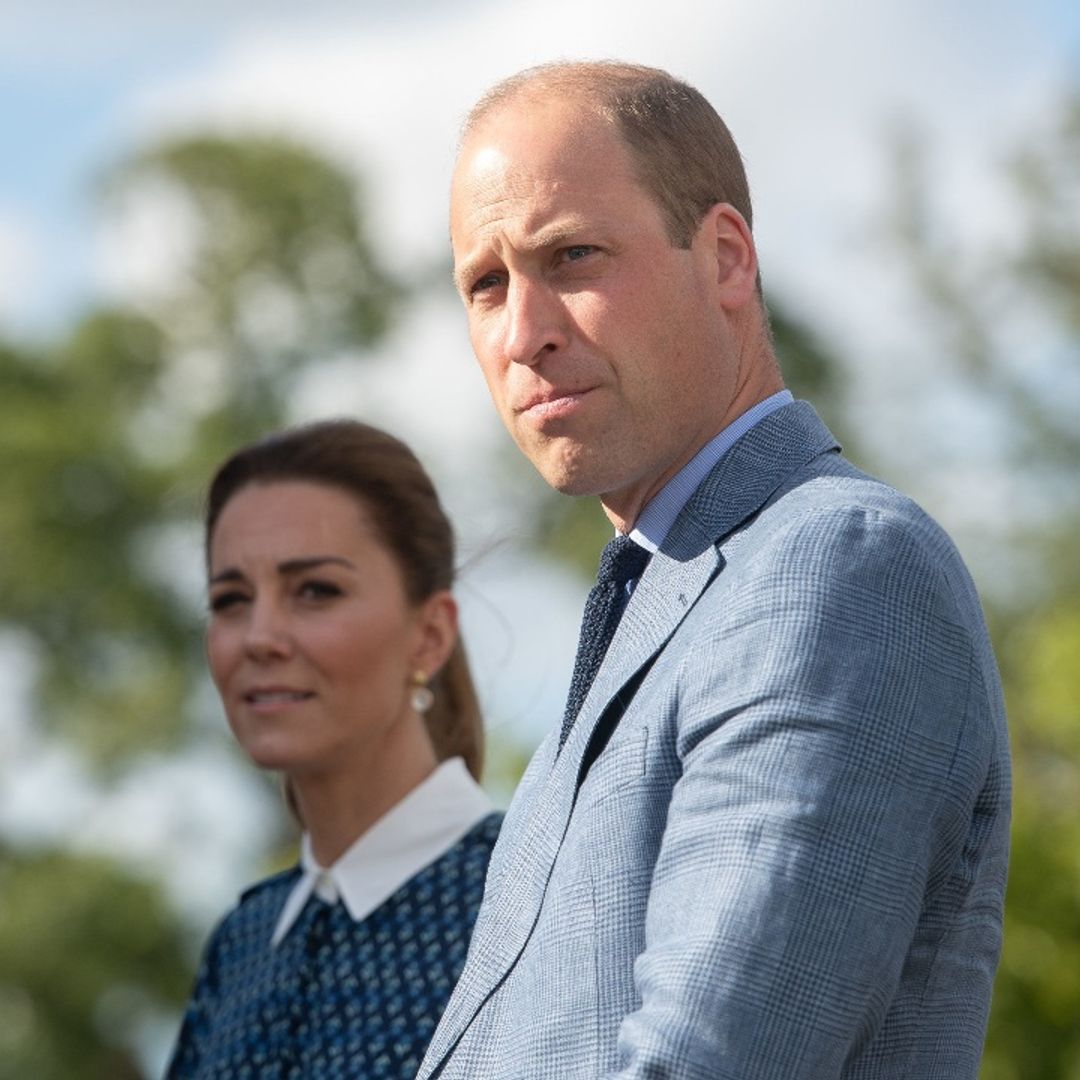 Prince William breaks silence during Christmas break after sad death