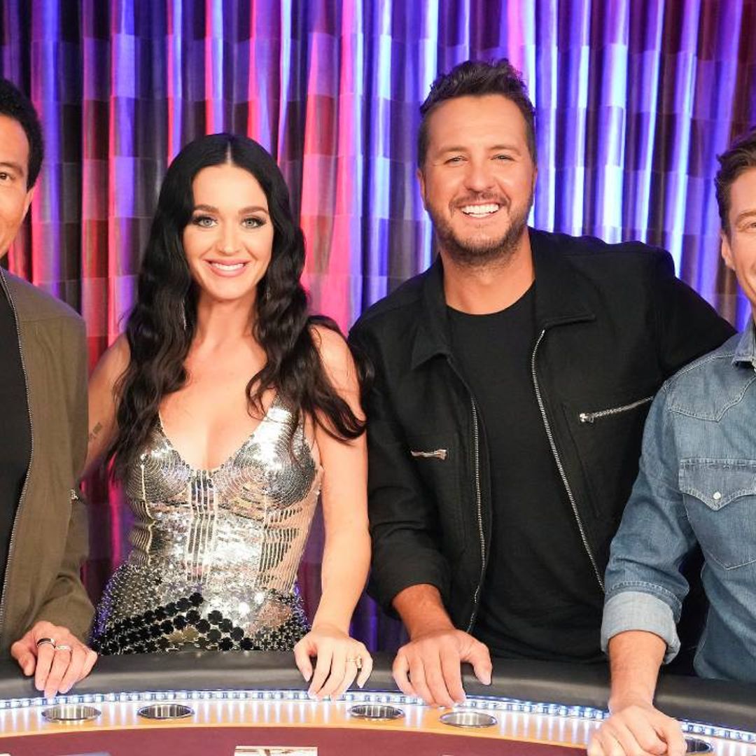 Katy Perry, Lionel Richie, Ryan Seacrest's and more American Idol stars' stunning homes