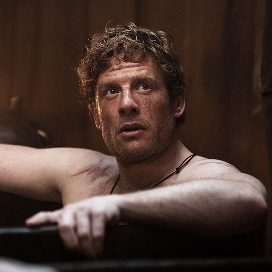 James Norton's new drama with major star looks unmissable