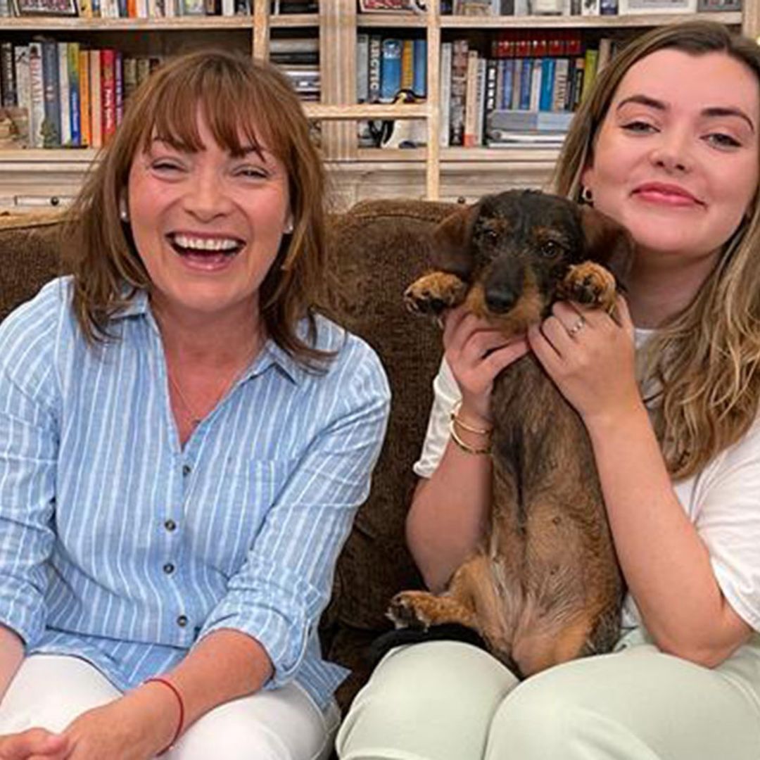 Lorraine Kelly reveals what filming Gogglebox is really like