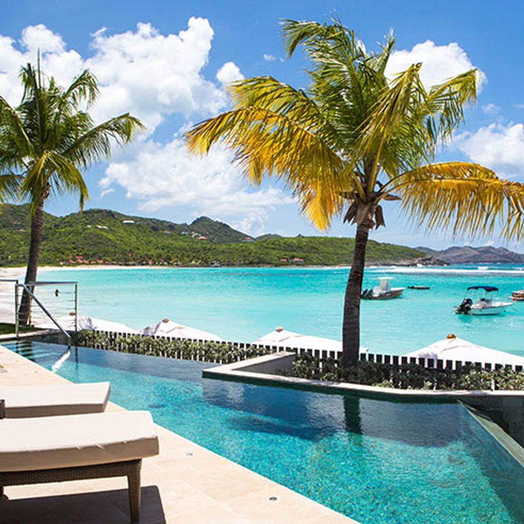 St Barths: why it's the A-list's destination of choice