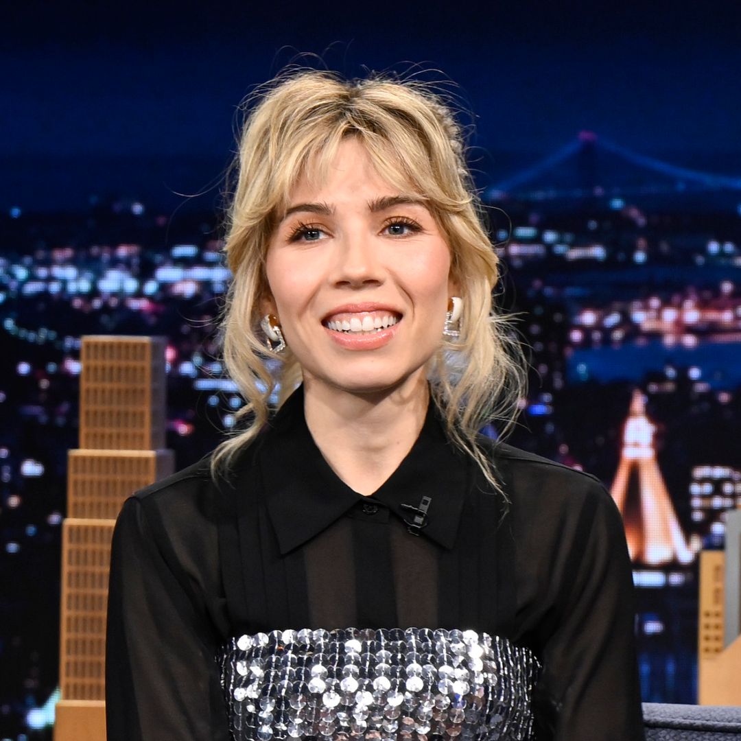 Inside Jennette McCurdy's dating history: from child star romance to 'red flags'