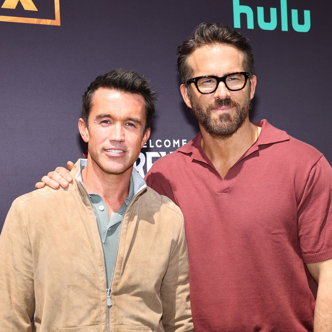 Ryan Reynolds Surprising First Reaction To Wrexham Revealed Inside Journey With Rob Mcelhenney 