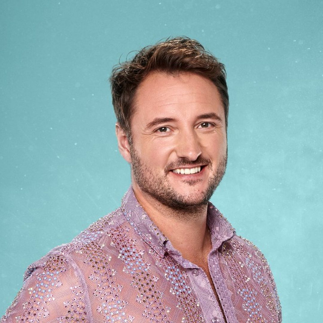 EastEnders star James Bye reveals Rose Ayling-Ellis’ important advice for taking part in Strictly 