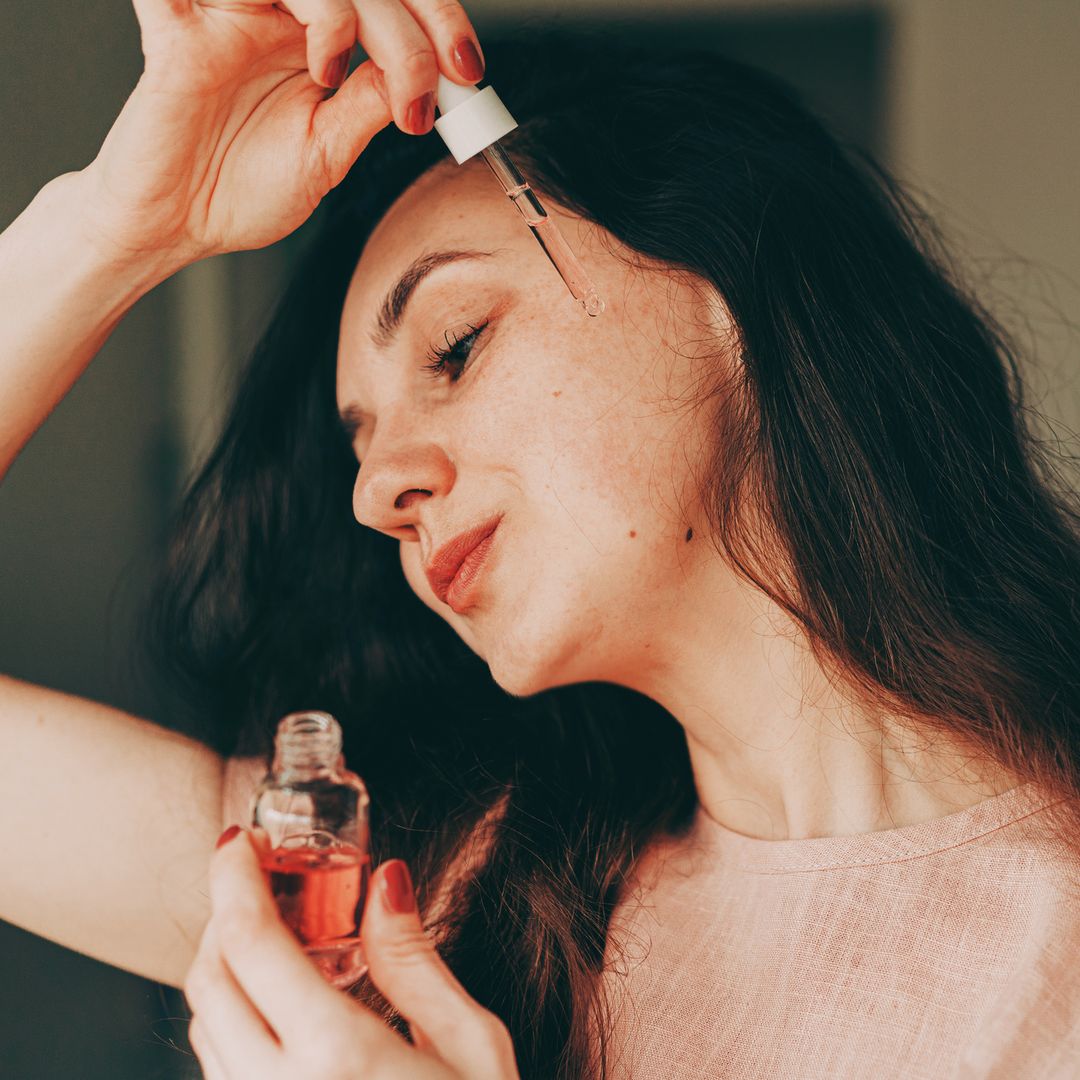 Feeling 'outraged' by midlife acne? These 9 tips can help