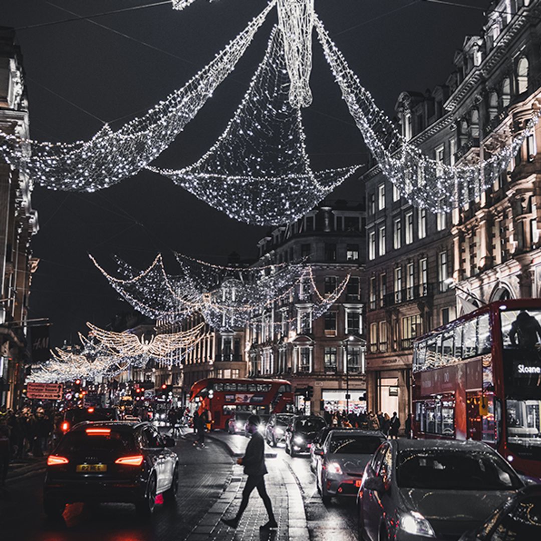 12 magical things to do in London: Festive markets, Christmas shows, winter warmers, more