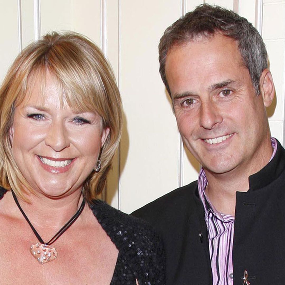 Fern Britton makes 'difficult' revelation about dating after split from ex-husband Phil Vickery