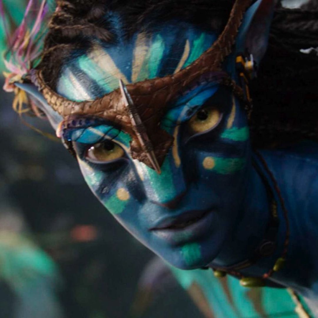 Avatar 2: First look at long-awaited sequel is finally here