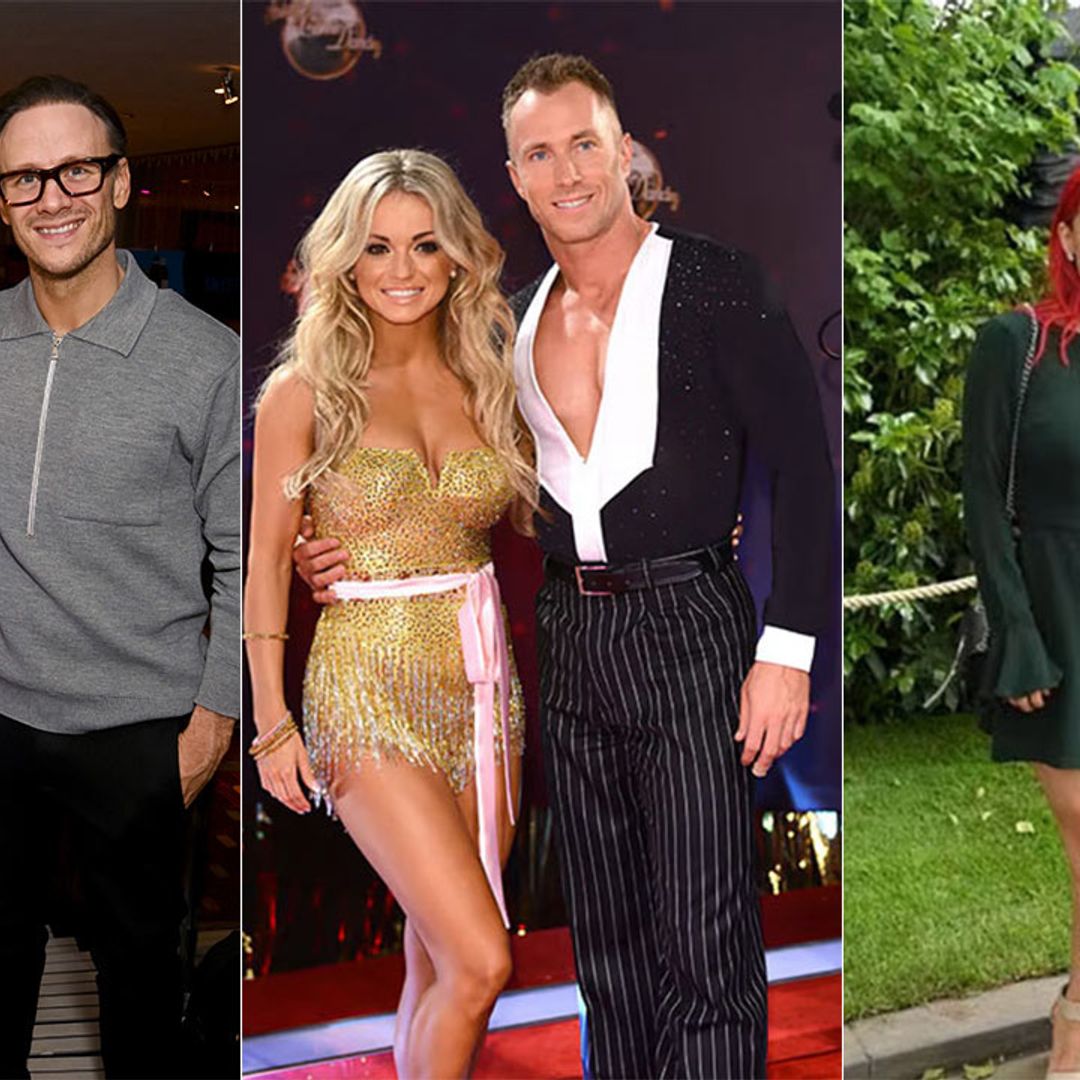 Strictly Come Dancing couples that survived the so-called Strictly curse