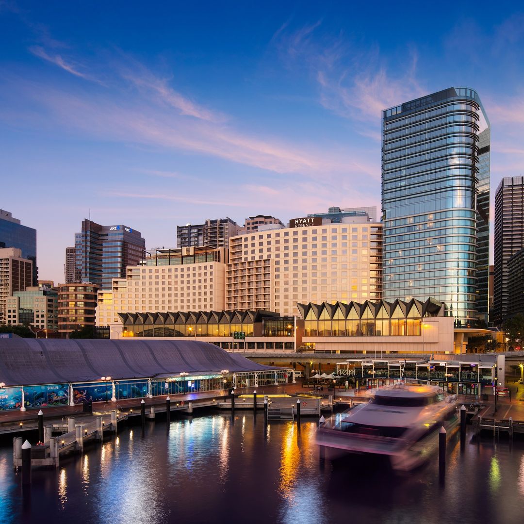 Inside the hotel group beloved by A-listers like Cate Blanchett