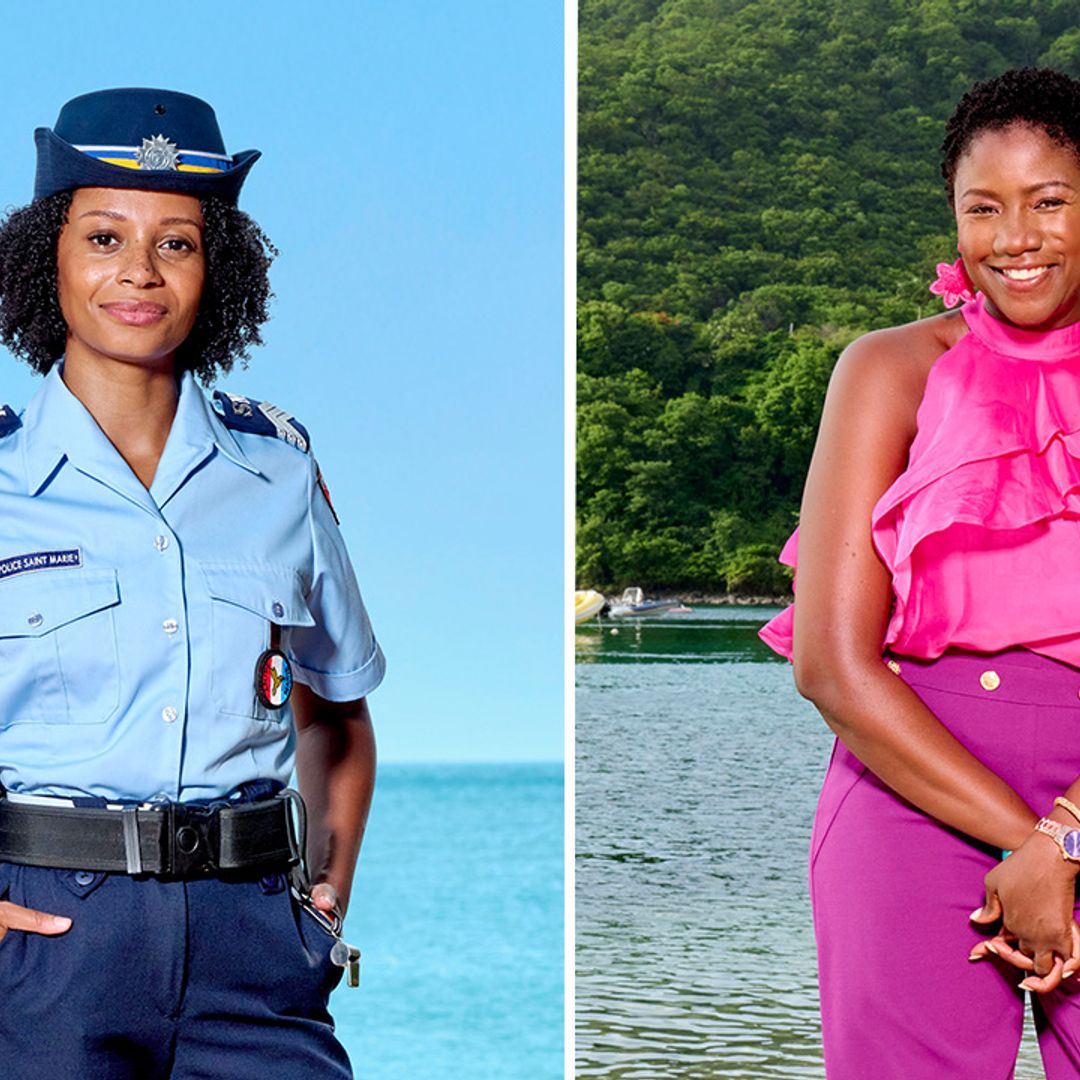 Death in Paradise viewers 'gutted' at cast member change after 7 years