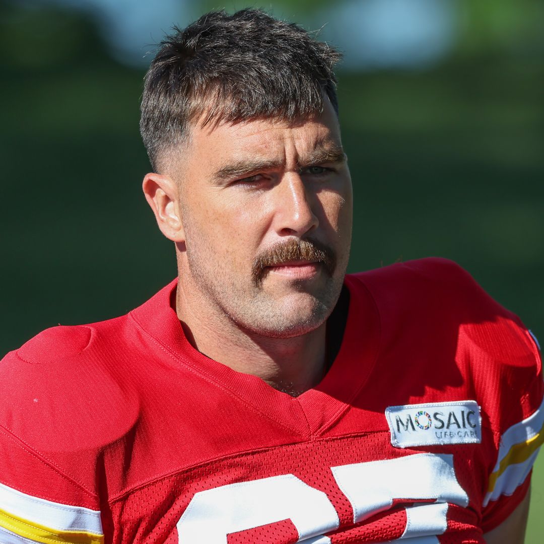 Travis Kelce's 17,000 sq ft mansion burglarized during Chiefs game attended by Taylor Swift