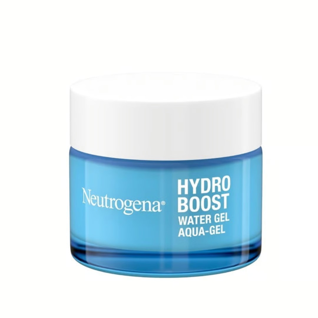 neutrogena hydro boost product