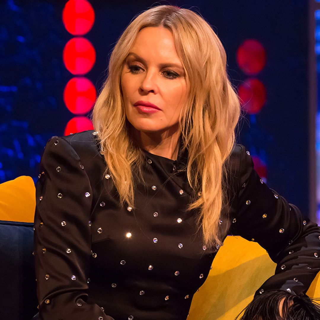 Kylie Minogue gives up fairytale cottage ahead of Australia move