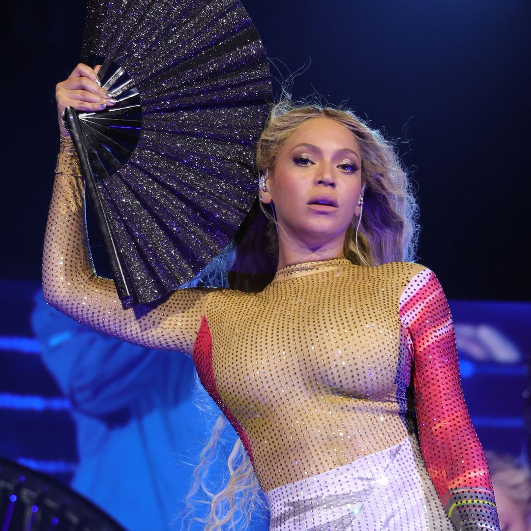 5 of the biggest moments from Beyoncé's Renaissance Tour stop in NYC that left me in awe – From Blue Ivy to Tina Turner
