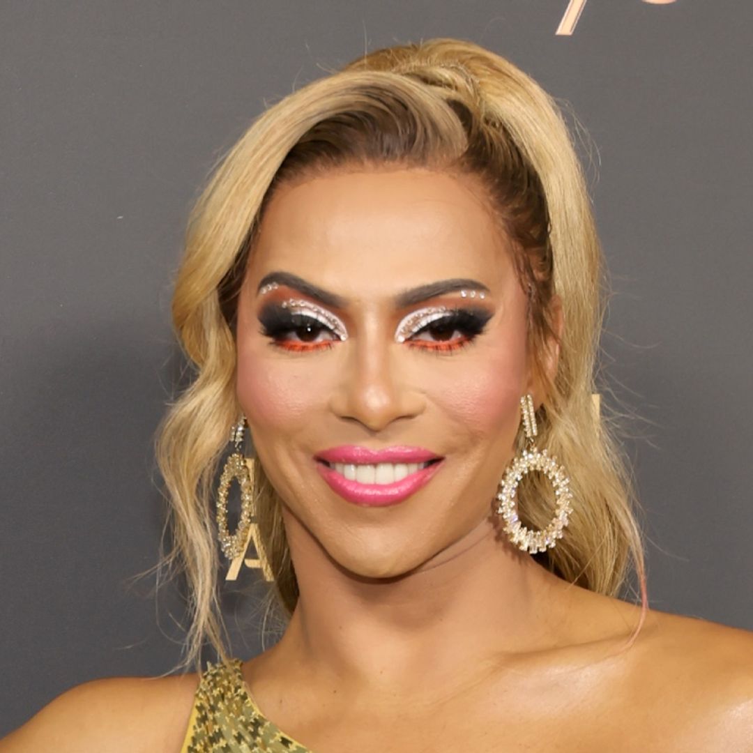 Shangela's family health struggle prior to DWTS announcement