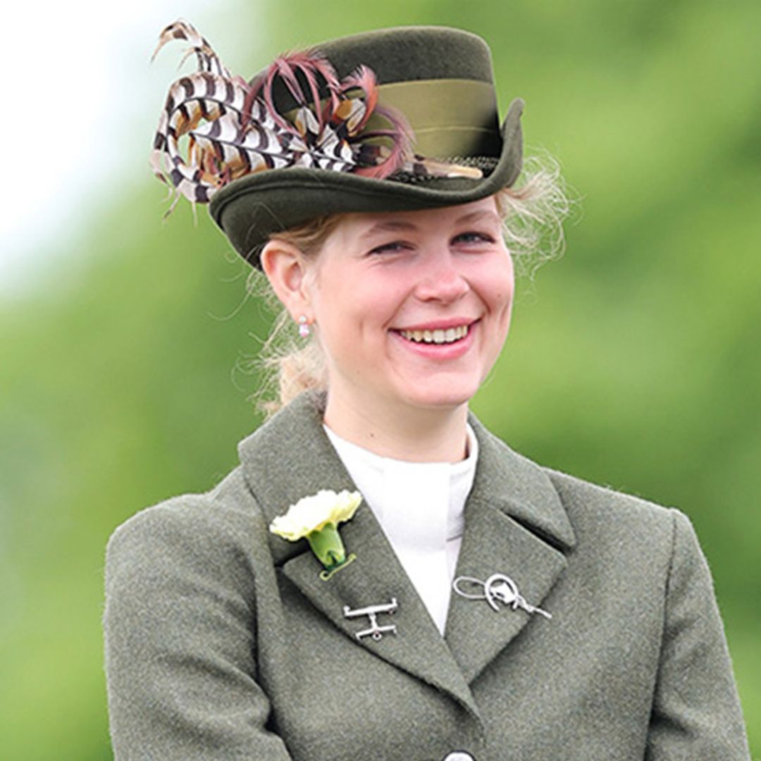 How Lady Louise's royal role could change when Prince William becomes ...