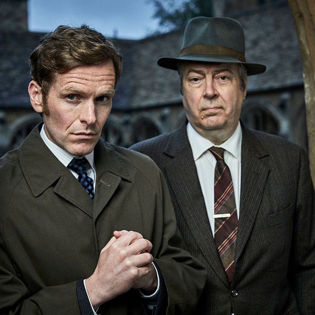 15 shows to watch while you wait for the final season of Endeavour