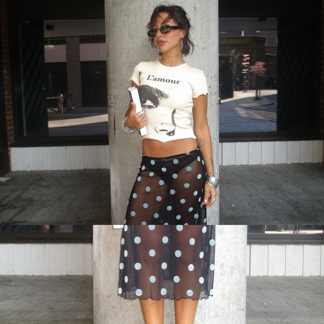16 fashion influencers to follow for the ultimate SS25 style inspiration