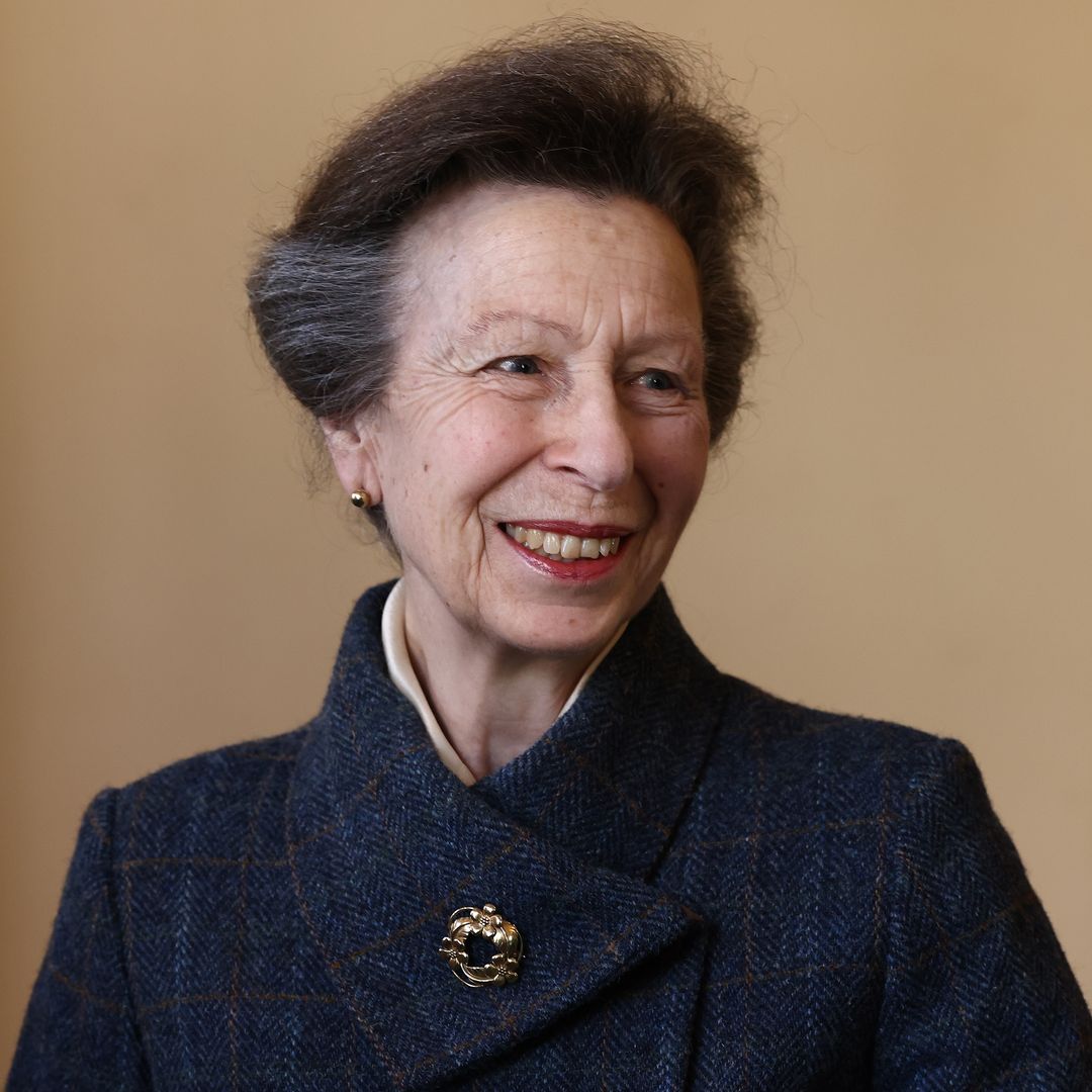 Princess Anne keeps promise after cancelling engagements amid accident