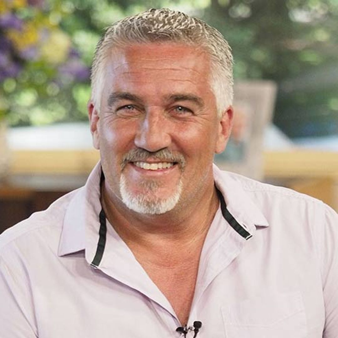 Great British Bake Off judge Paul Hollywood is opening a bakery in London!