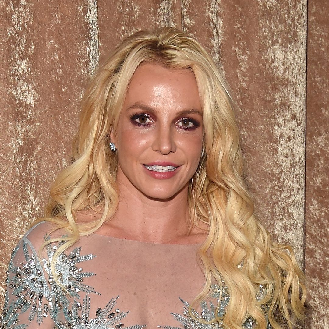 Britney Spears shares incredibly rare video with son Jayden after estrangement