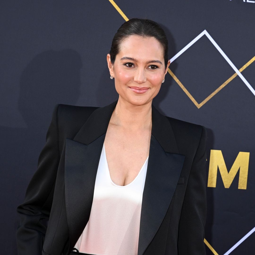 Emma Heming Willis gets emotional while talking about her 'journey' as a carer for Bruce Willis — 'It's still very difficult for me to talk about'