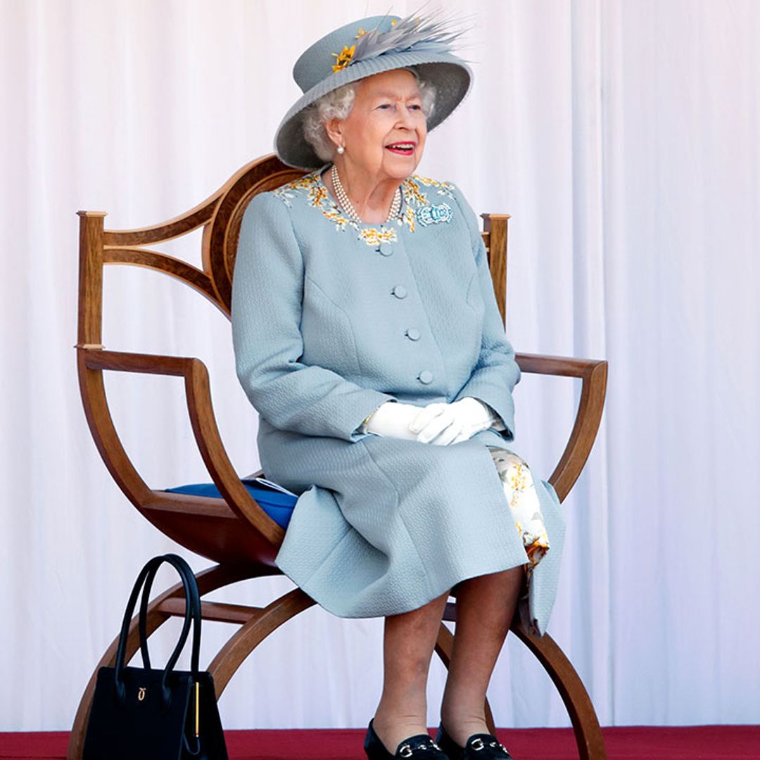 Queen Elizabeth's handbag: what she keeps inside the purse that featured in  the Paddington sketch