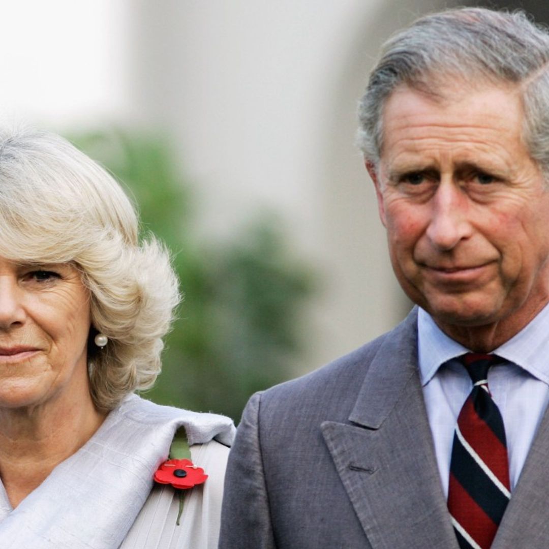 Prince Charles and Camilla ‘profoundly shocked’ after devastating Canada shooting