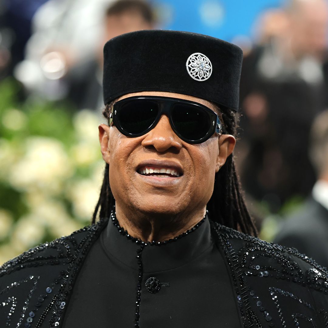 Meet Stevie Wonder's 9 famous kids: from musicians to fashion designers and models