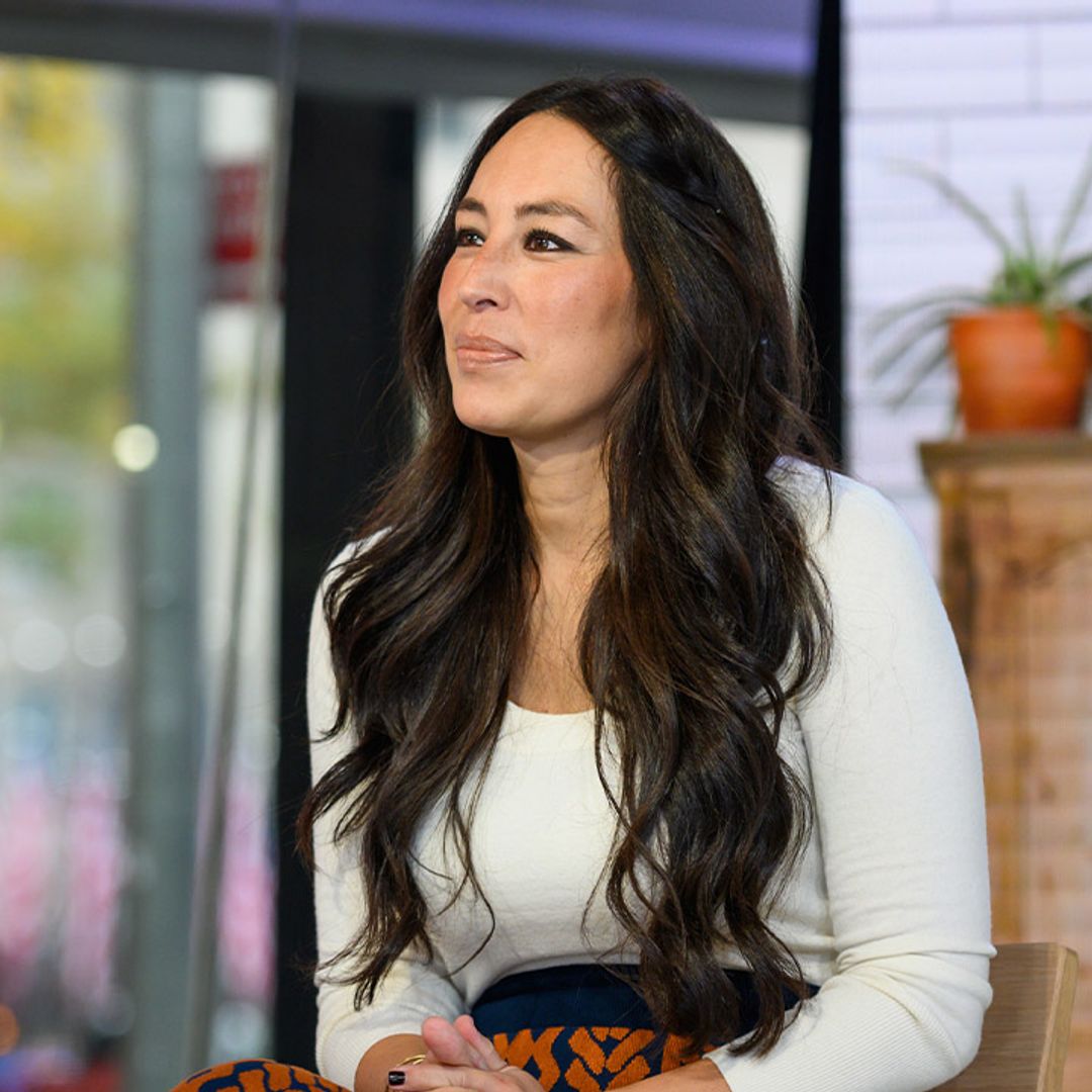 Joanna Gaines' latest home video sparks fan questions