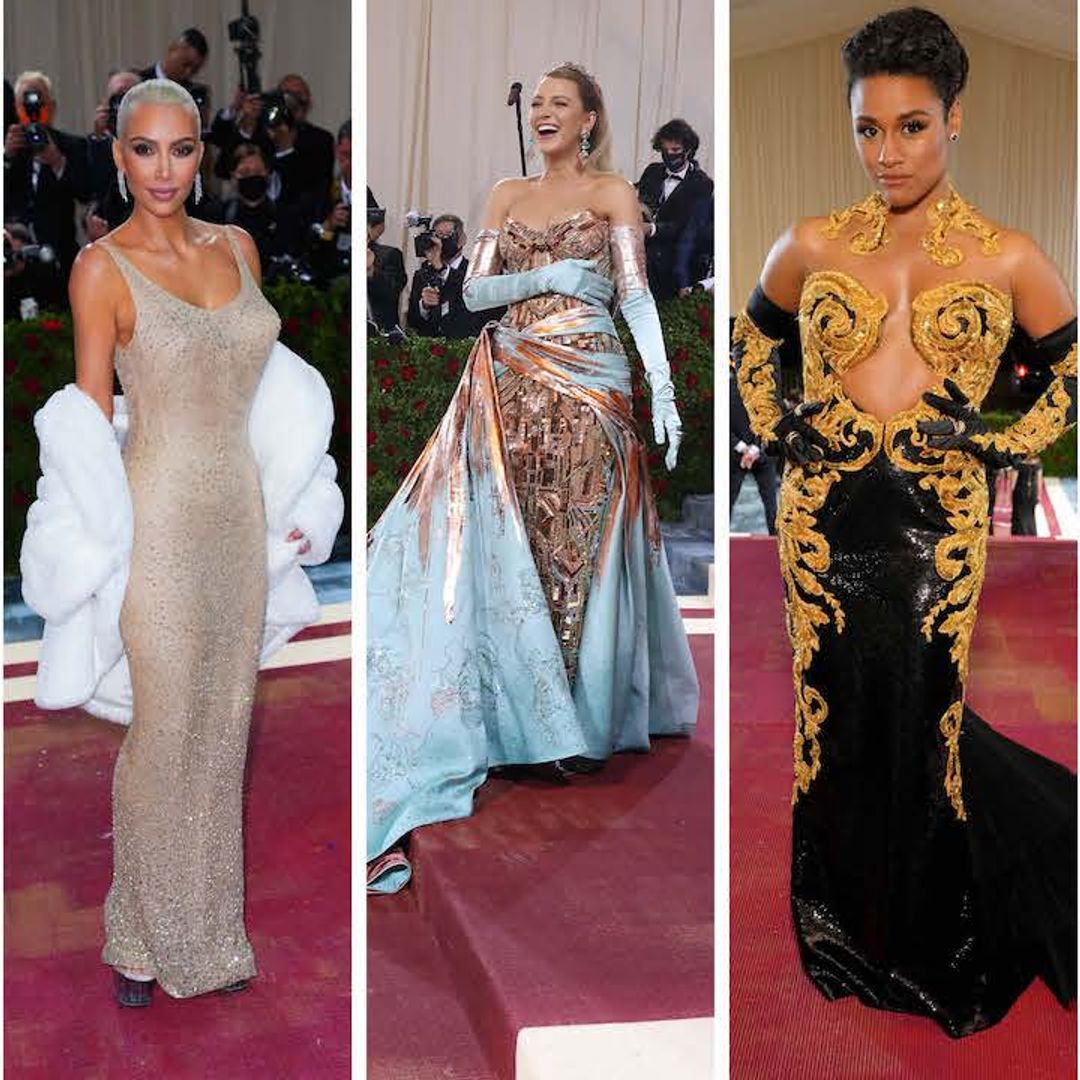 Which Met Gala looks were your favourites? Come vote in our poll!