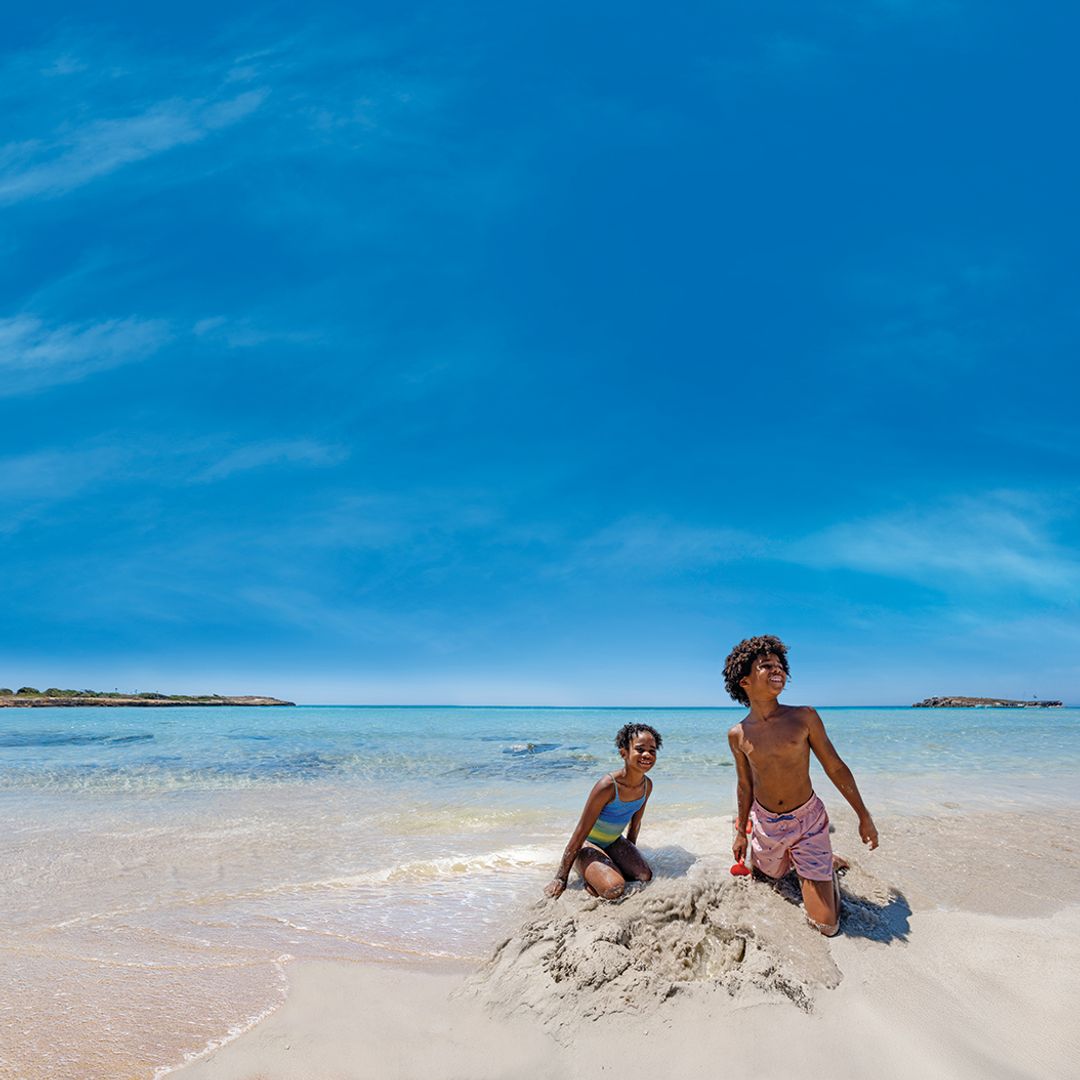 TUI's big winter sale: Book ahead and save on your dream summer holiday