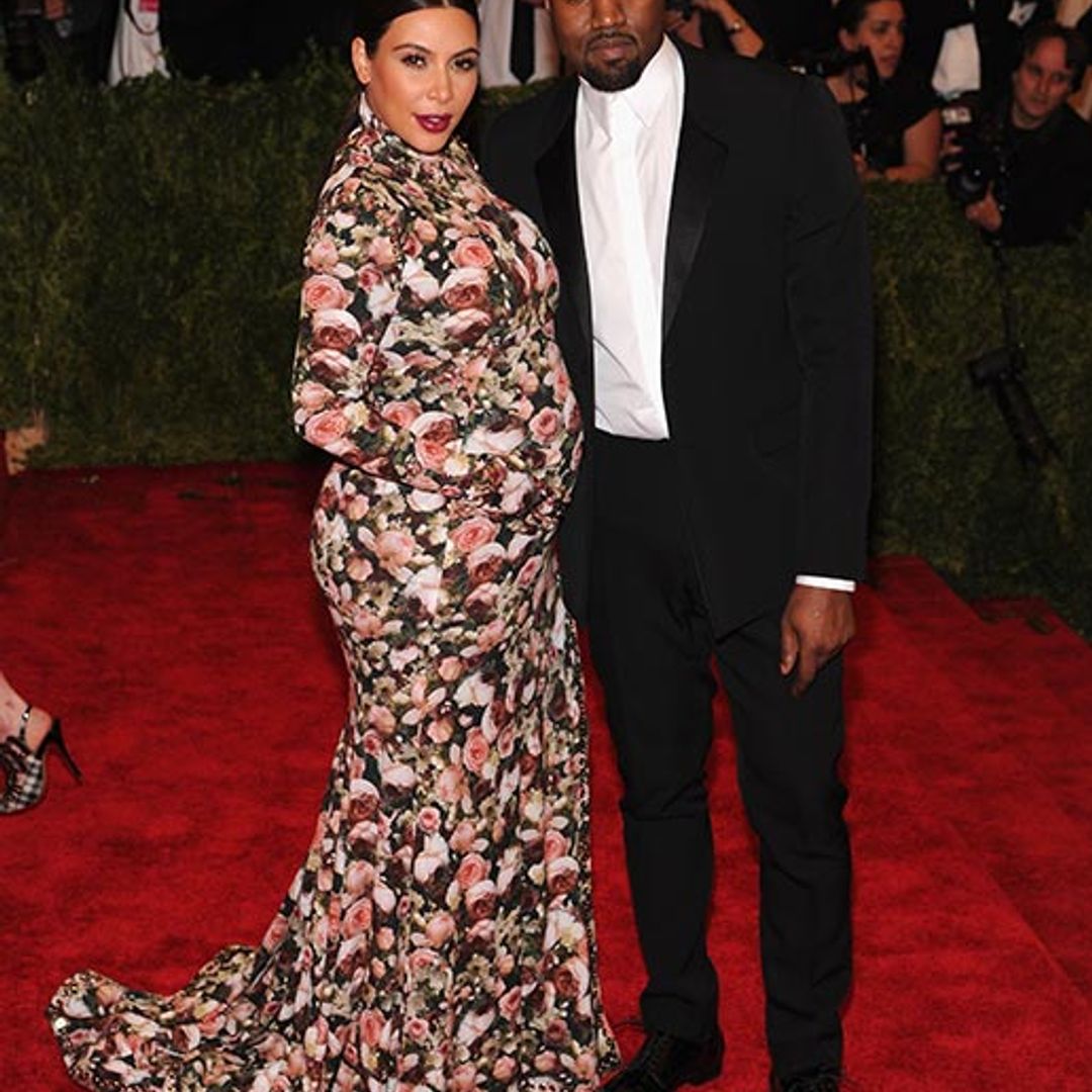 Kim Kardashian admits she is 'mortified' at outfits before she met Kanye West