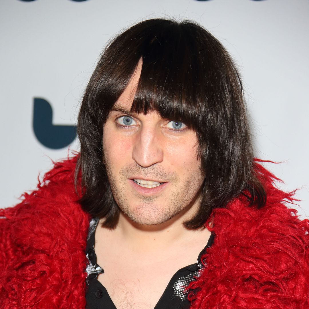 Bake Off star Noel Fielding's show axed as star 'pulls out' halfway through filming - report