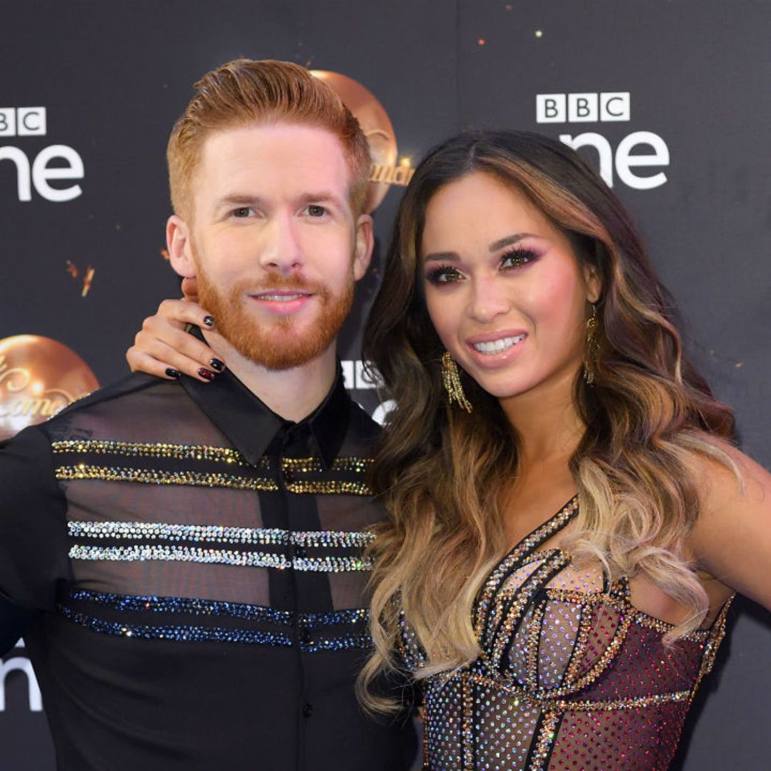 The truth revealed behind Strictly star Katya Jones not getting a celebrity partner