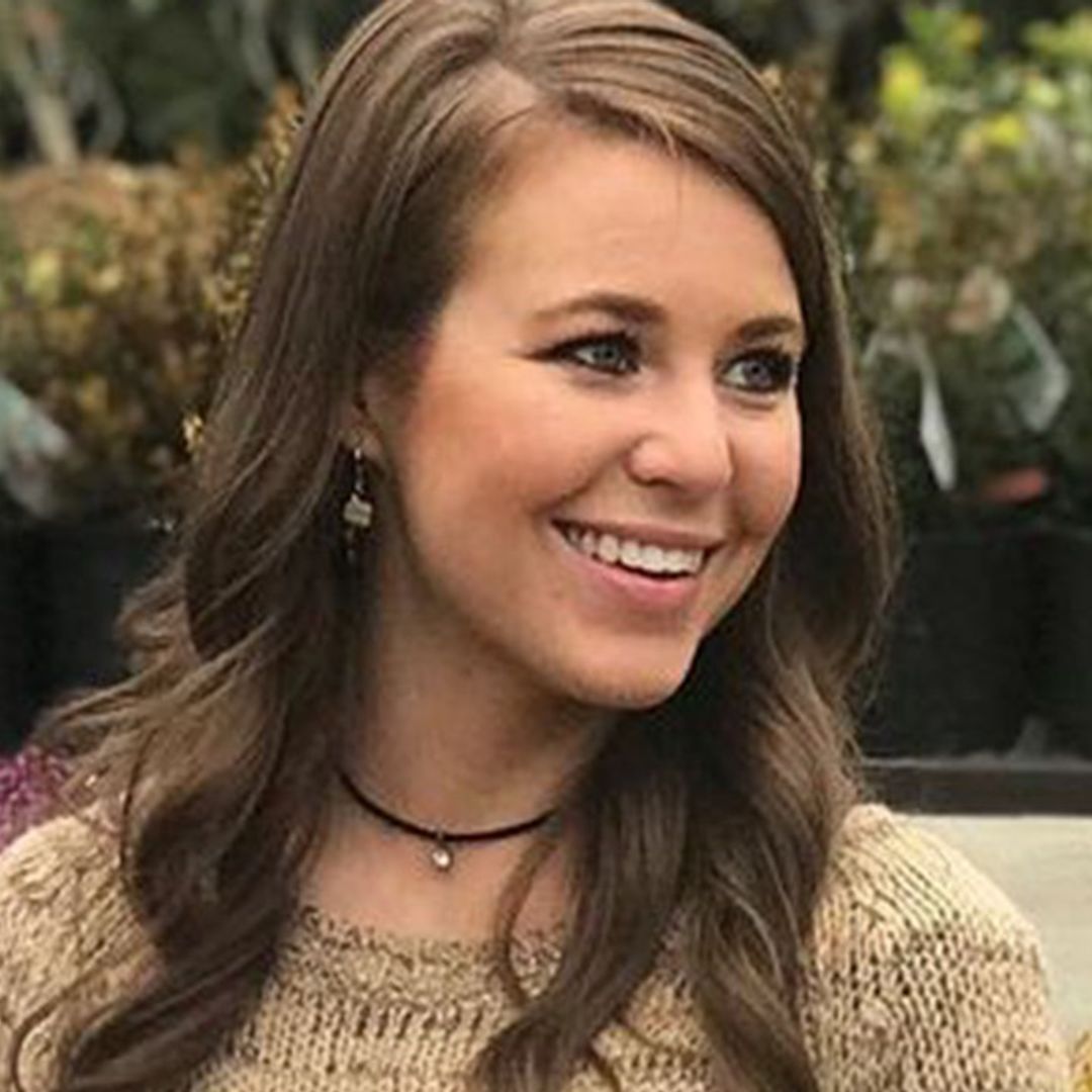 Jana Duggar joined by brothers for family trip to Los Angeles